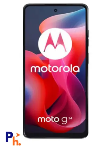 Motorola Moto G24 Price in Pakistan 2024