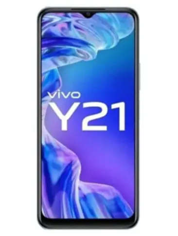Vivo Y21 Price in Pakistan & Specifications